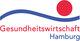 Logo Gesundheitswirtschaft Hamburg